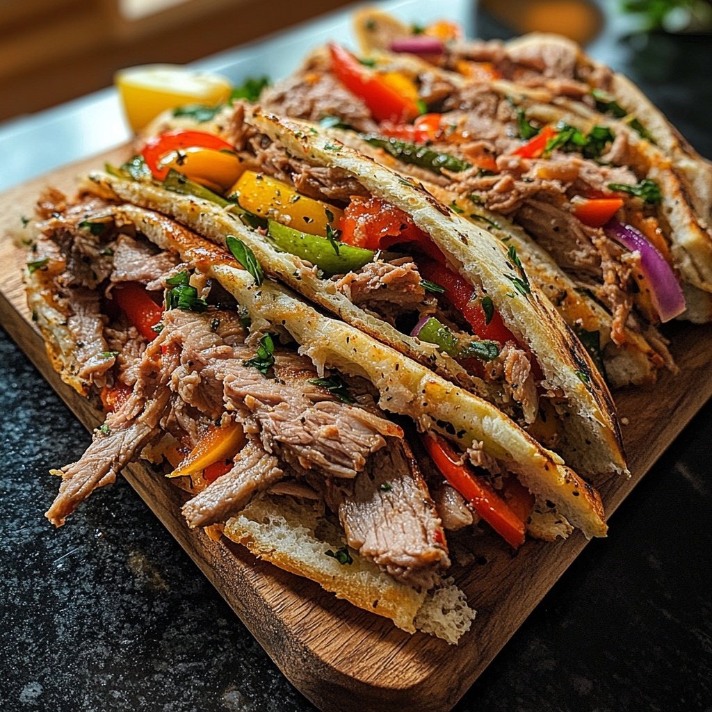 Döner Low Carb ohne Brot