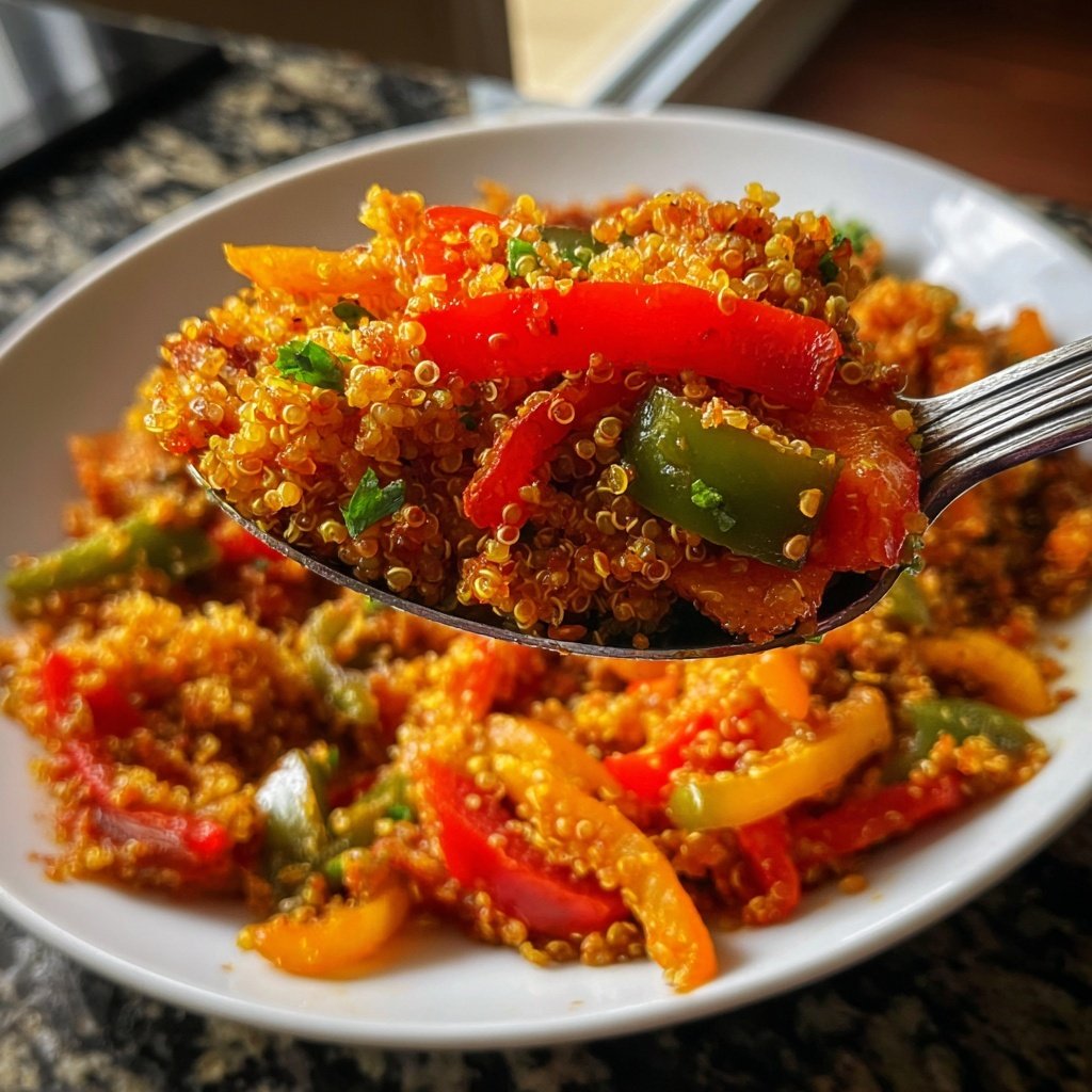 Mittagessen vegetarisch schnell