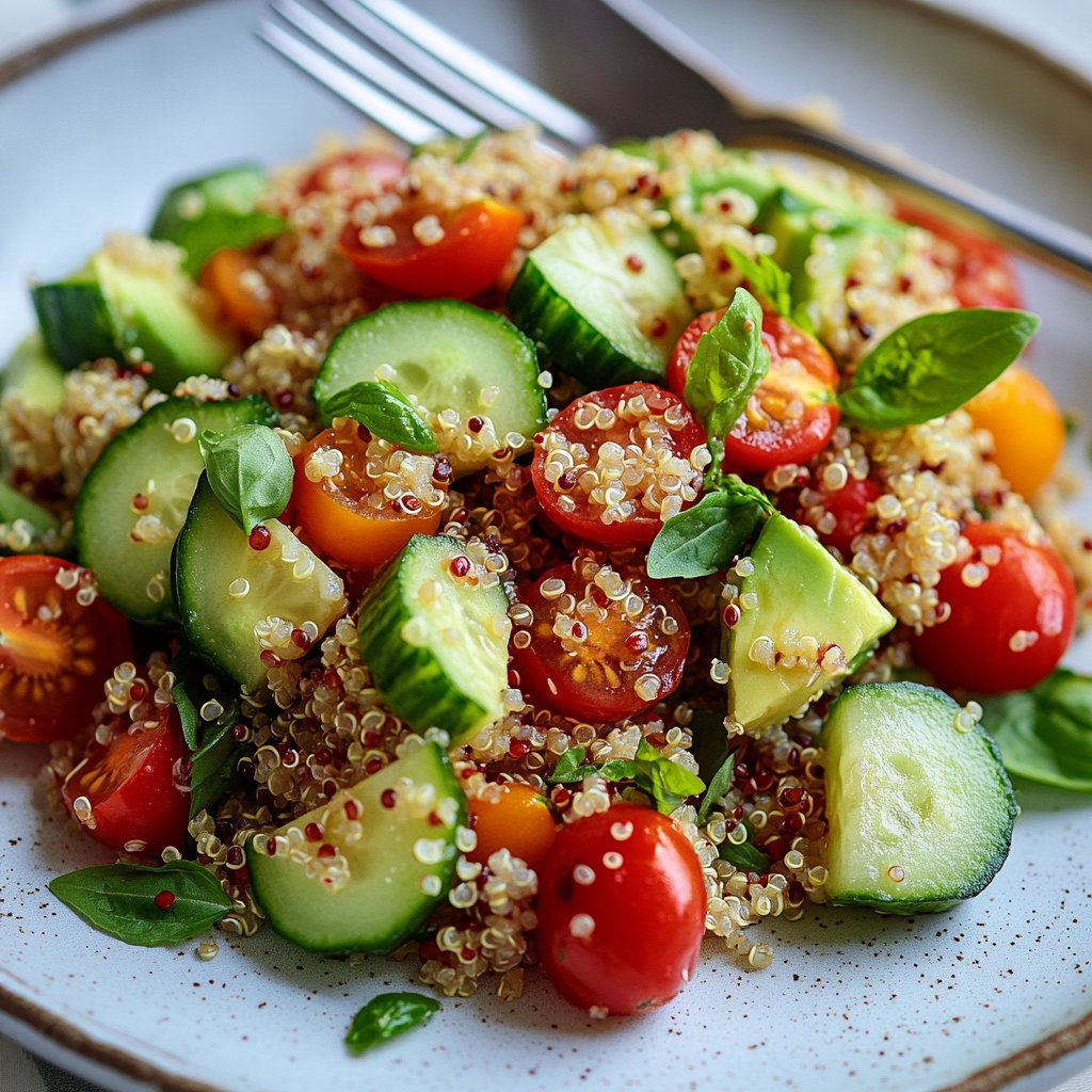 Leichte Mittagessen Ideen