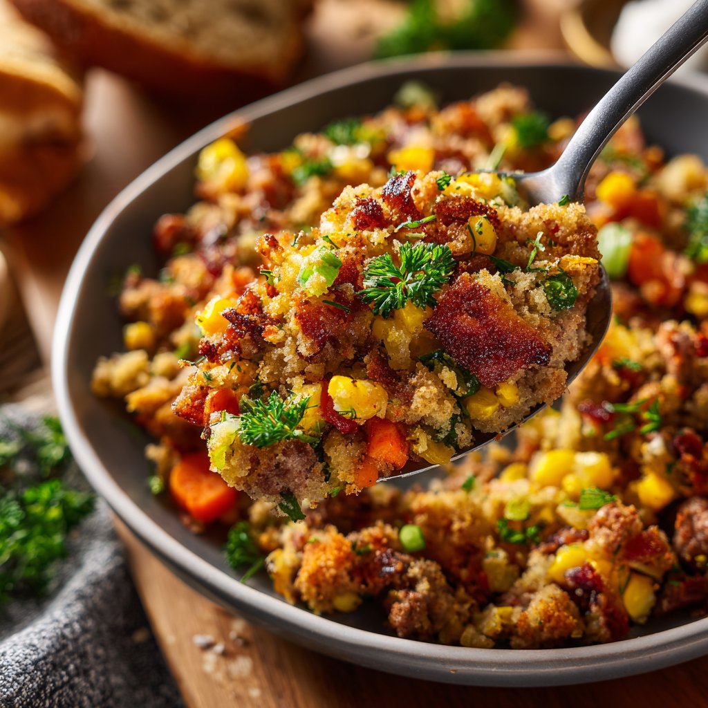 Essen für jeden Tag