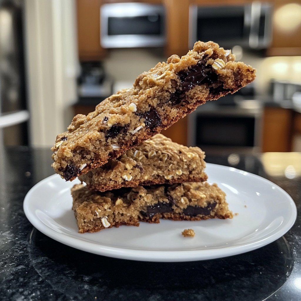 Vegane glutenfreie Kekse