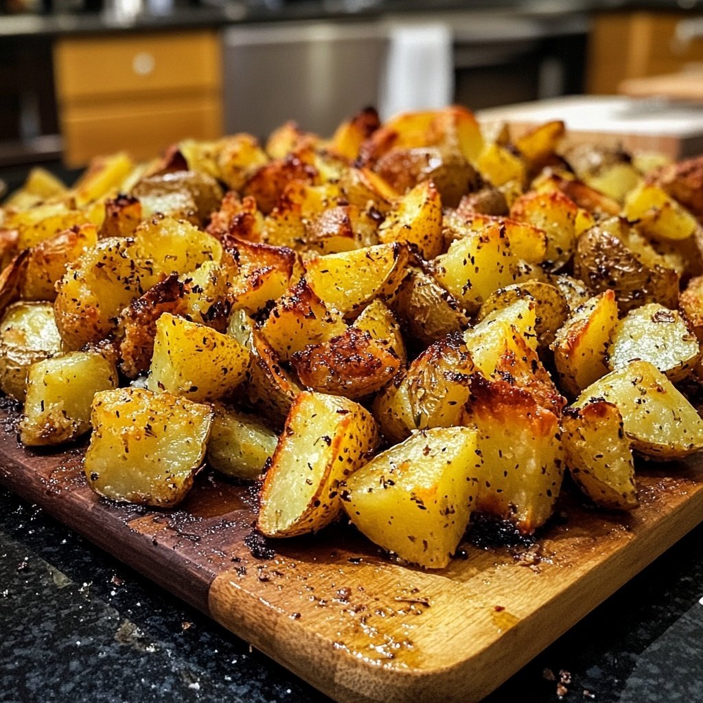 Kartoffel Rezepte herzhaft